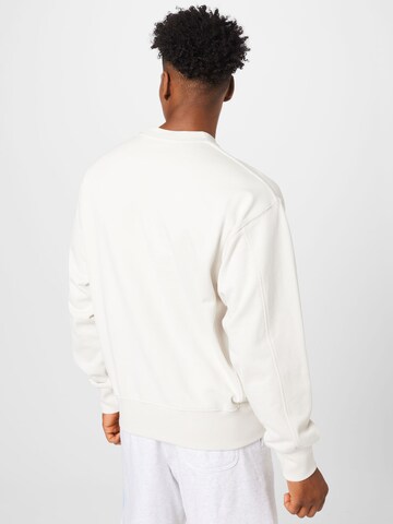 Nike Sportswear Sweatshirt in Grijs