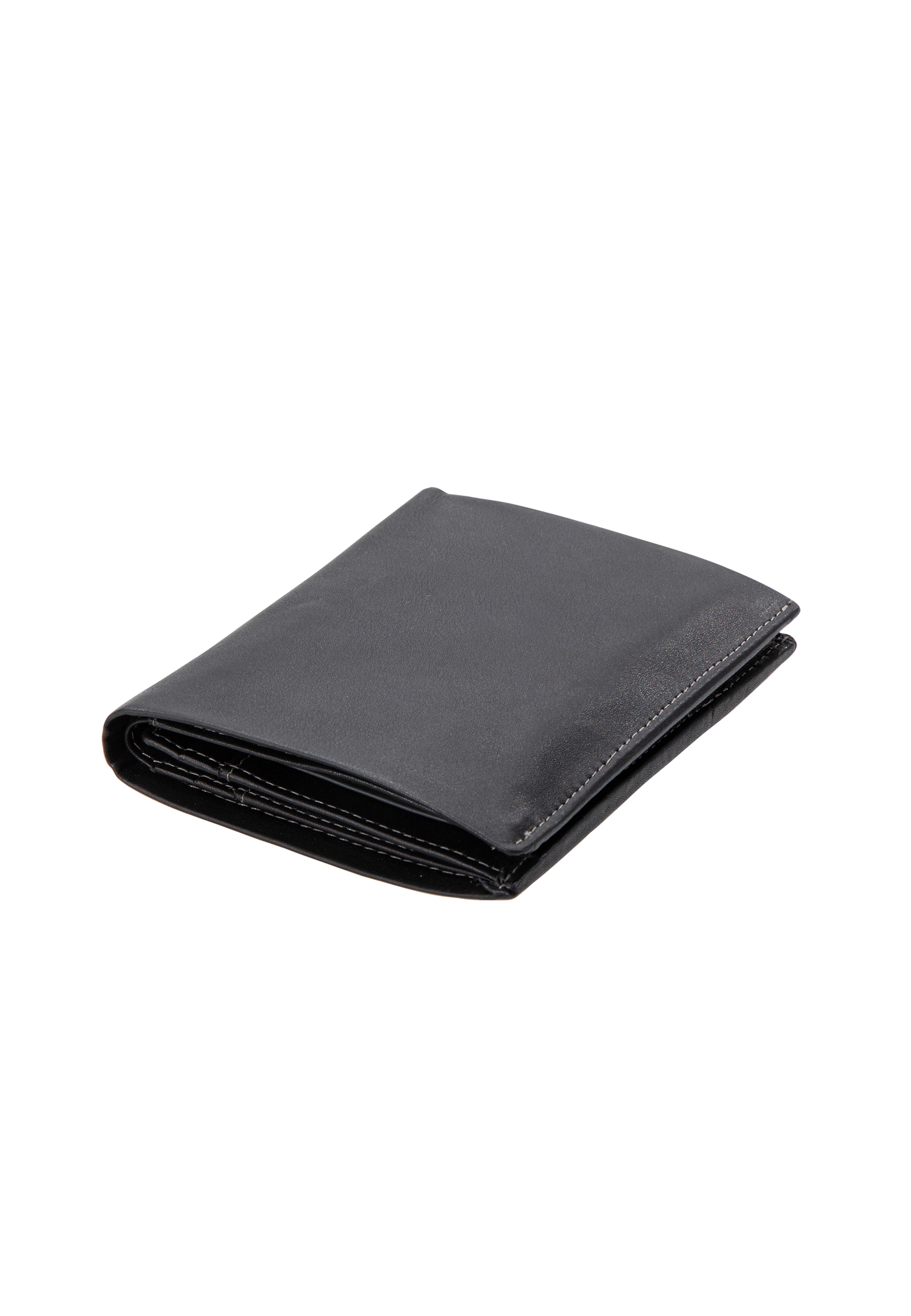 Maître Wallet 'Tinello Humbert' in Black