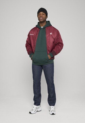 Giacca di mezza stagione 'Blake' di ROCAWEAR in rosso