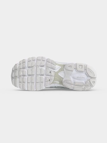 pilka Nike Sportswear Sportbačiai be auliuko 'AIR MAX MOTO 2K'