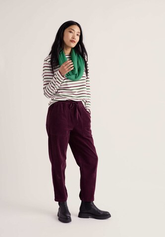 Seasalt Cornwall Shirts ' Sailor ' i hvid