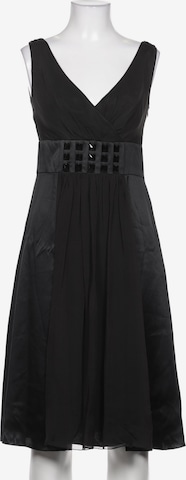 St. Emile Dress in S in Black: front