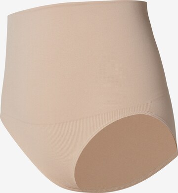 Slip 'Lee' di Noppies in beige: frontale