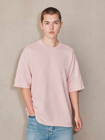 NextMajica - roza boja: prednji dio