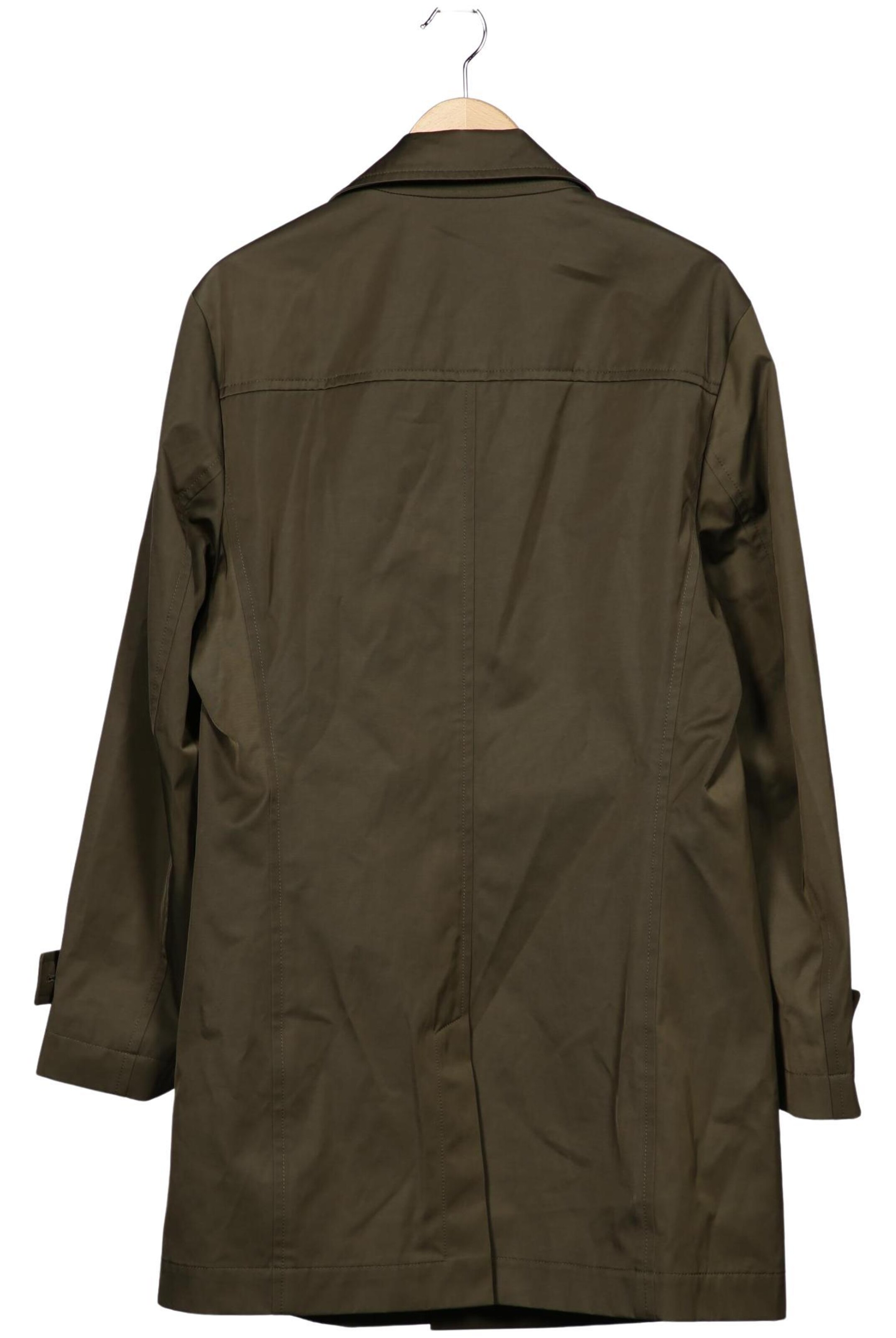 BOSS Jacket & Coat in M in Green