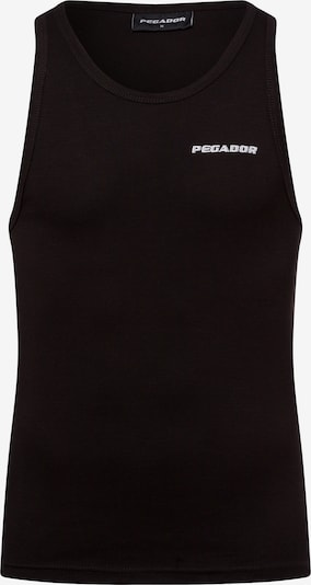 Pegador Paita värissä musta / valkoinen, Tuotenäkymä