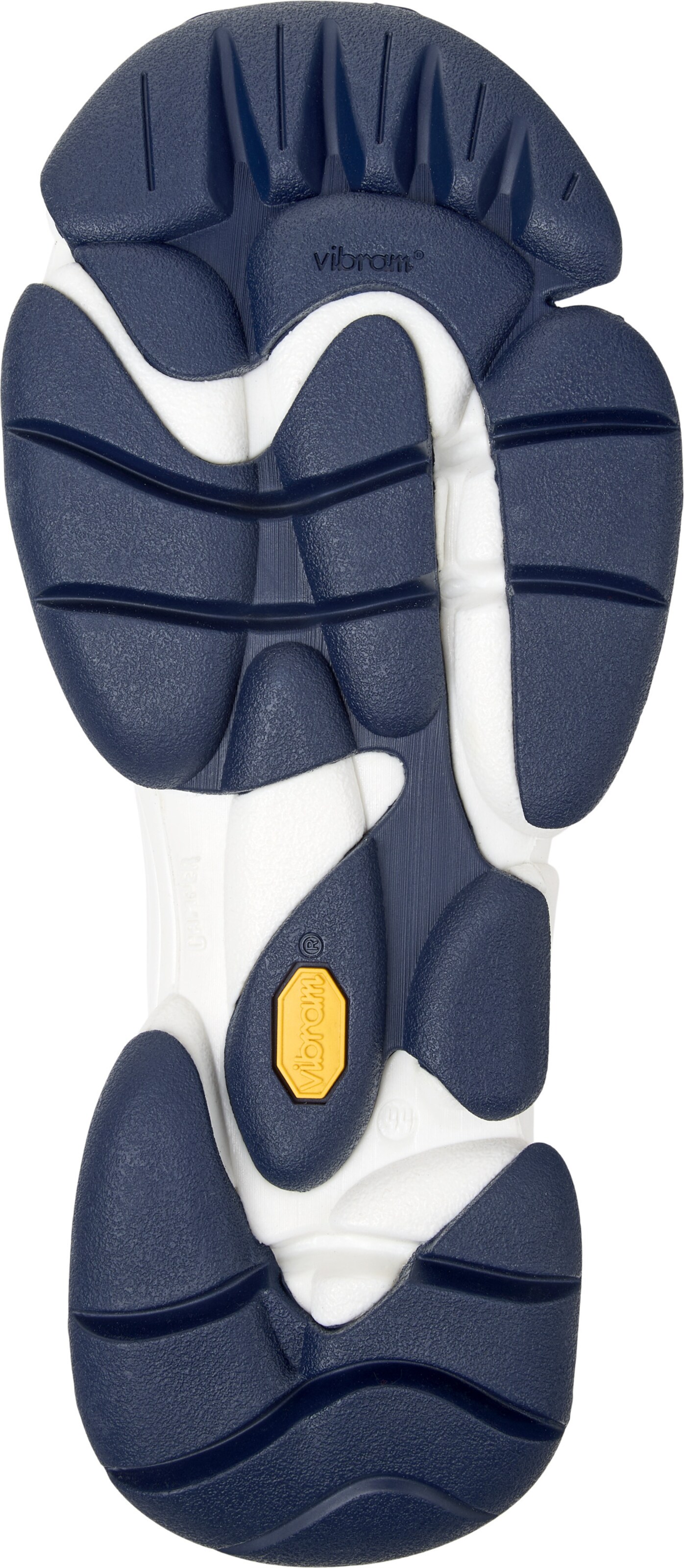 CAMPER Platform trainers 'Karst 2' in Blue