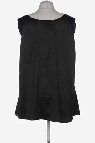 SHEEGO Blouse & Tunic in 8XL in Black