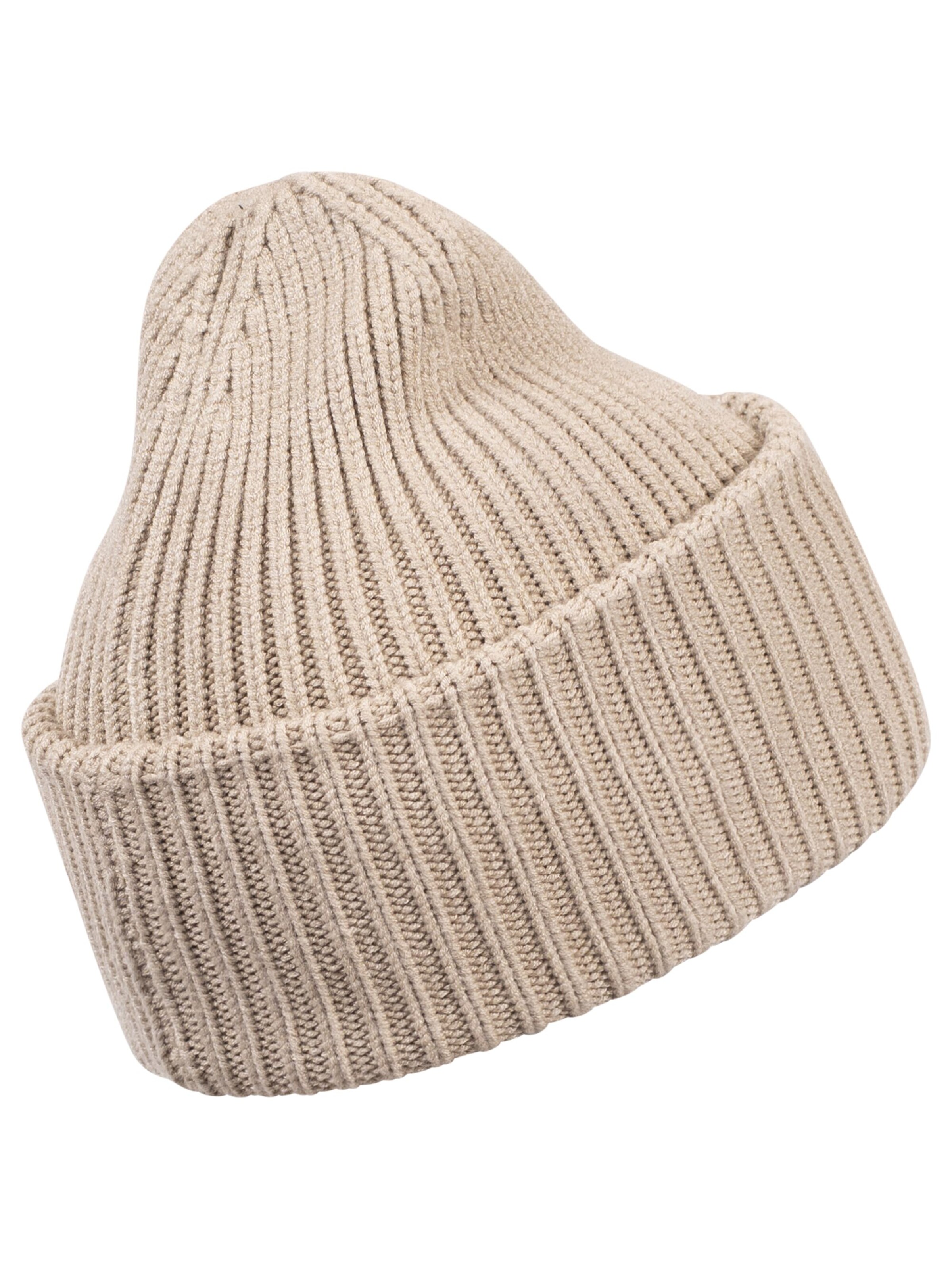 Eivy Athletic Hat in Beige