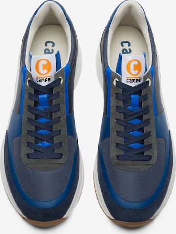 CAMPER Sneakers 'Drift' in Blue