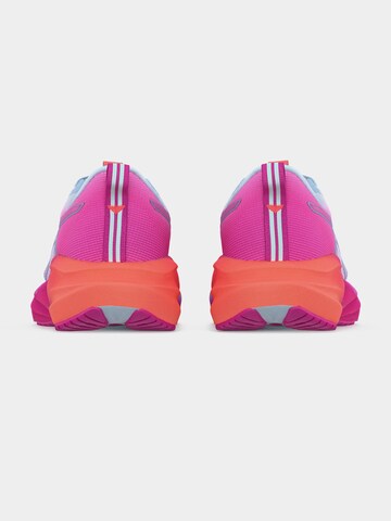 ASICS Tekaški čevelj 'NOVABLAST 5' | modra barva