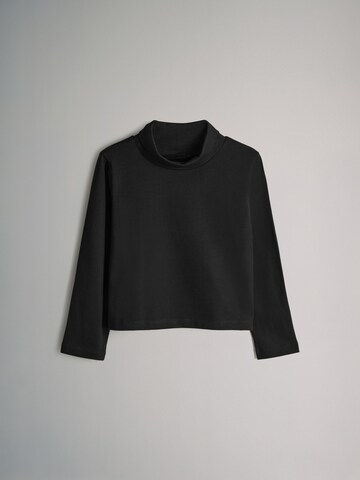Tricou de la The Set pe gri