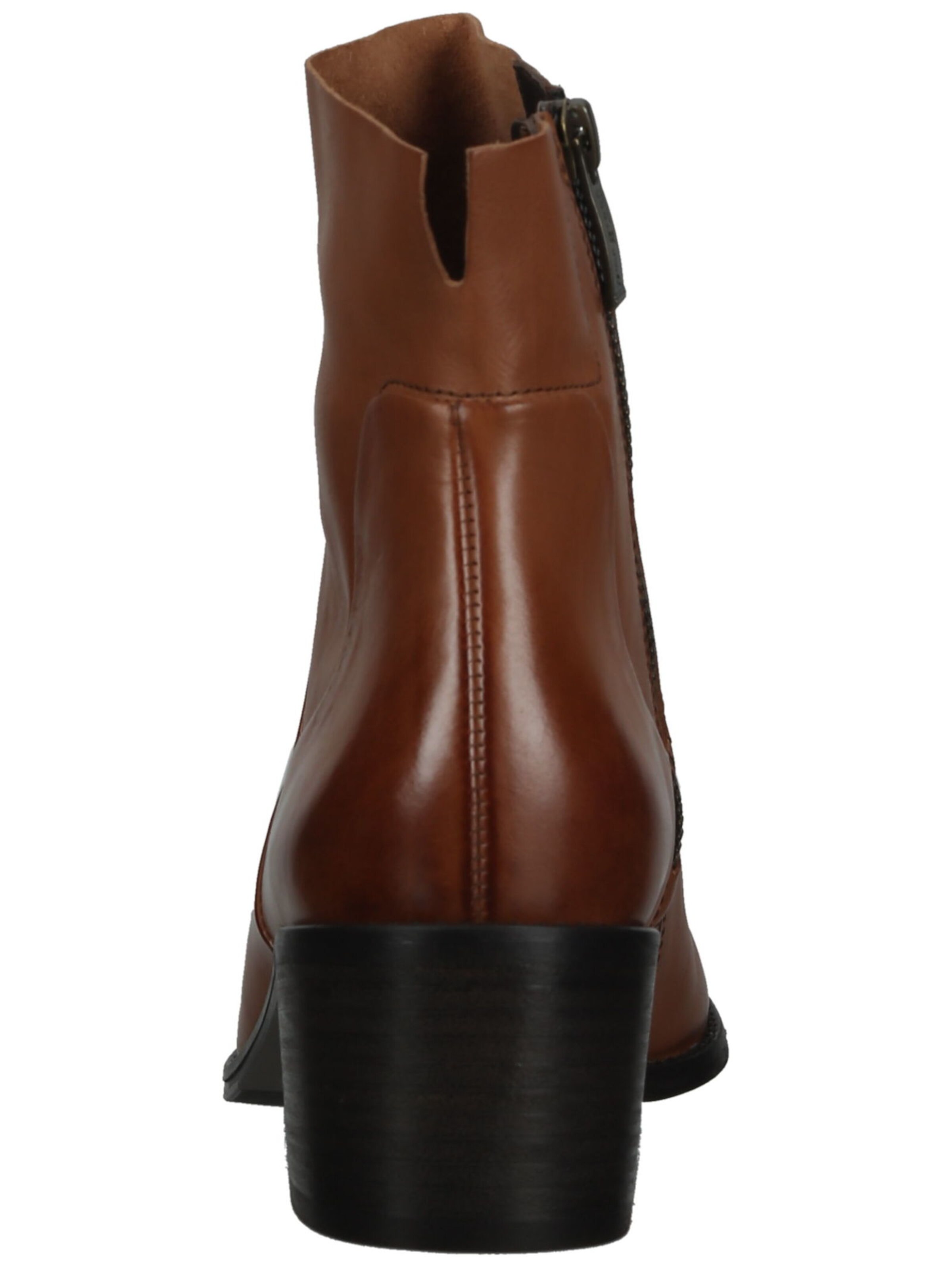 Bottines Paul Green en marron