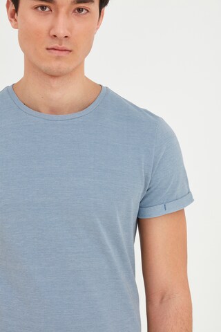 Maglietta 'Sanford' di BLEND in blu