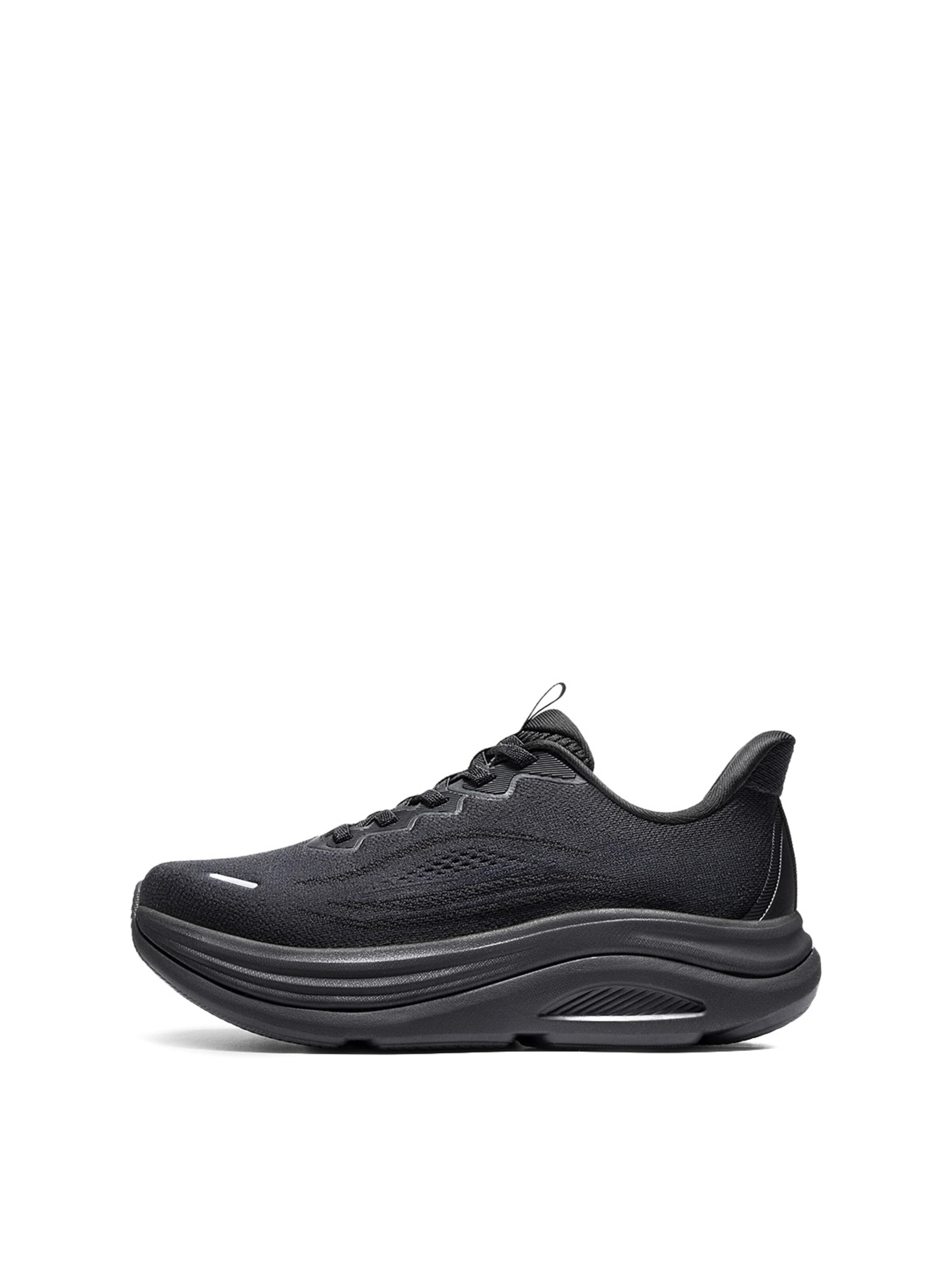 ALLSWIFT Running Shoes in Black
