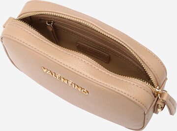 VALENTINO Umhängetasche 'Martu' in Beige