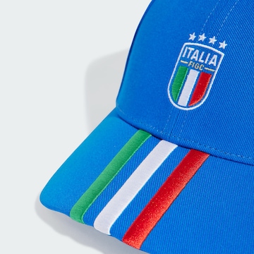 Casquette de sport ADIDAS PERFORMANCE en bleu