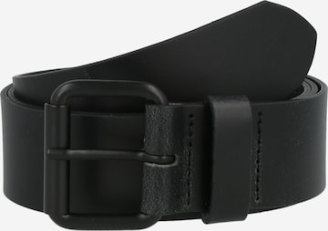 ABOUT YOU Belt 'Fritz' in Black: front