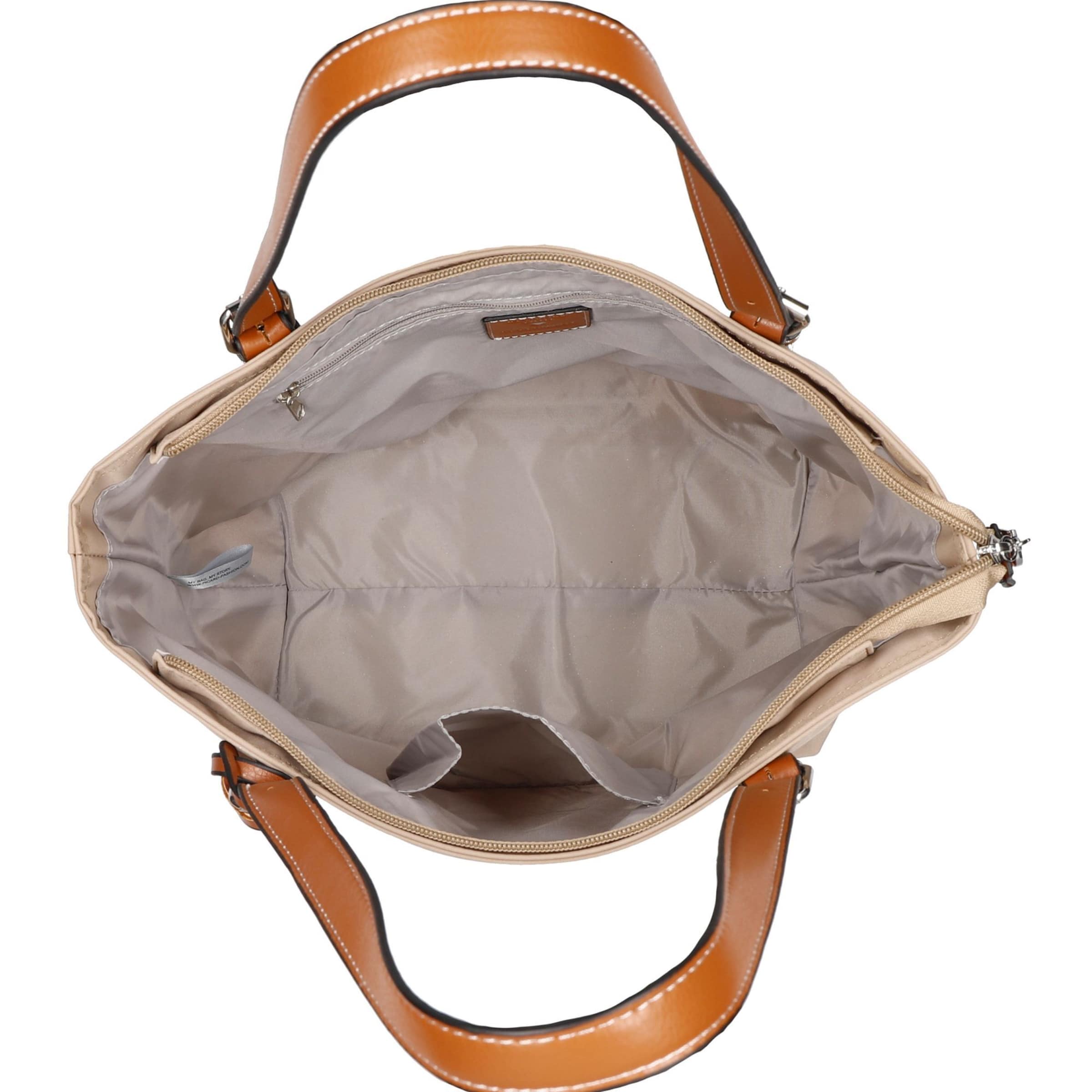 Picard Shopper in Beige