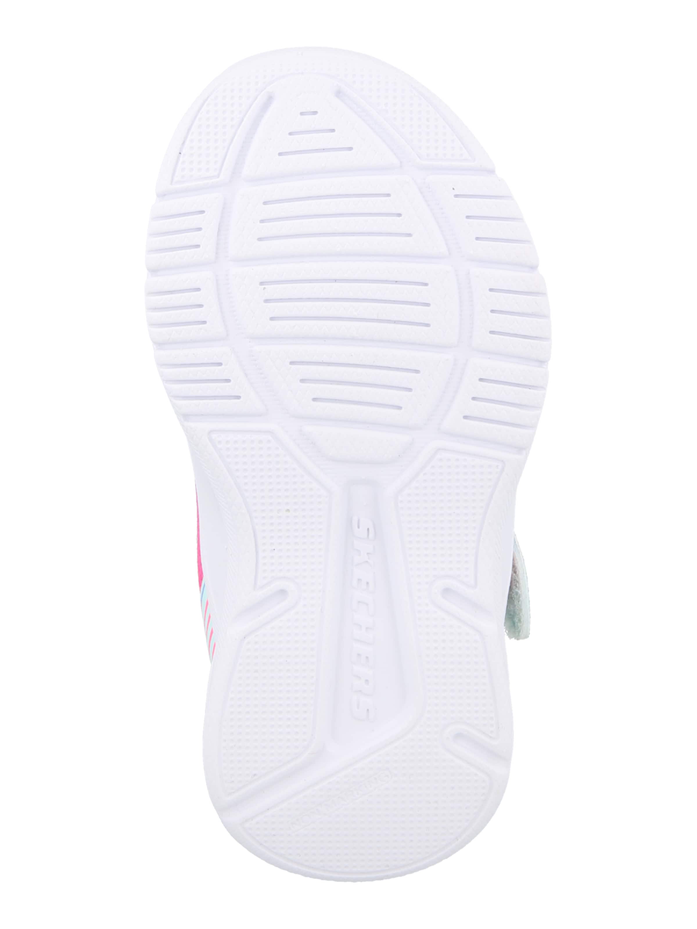 SKECHERS Trainers 'MICROSPEC ADVANCE - OASIS POI' in Blue