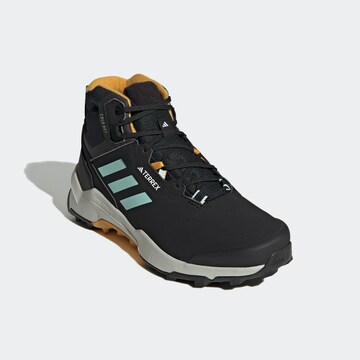 Boots 'AX4' ADIDAS TERREX en noir