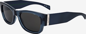 Occhiali da sole 'LV 1033/S' di LEVI STRAUSS & CO. in blu: frontale