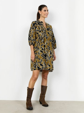 Rochie 'Feodora' de la Soyaconcept pe maro