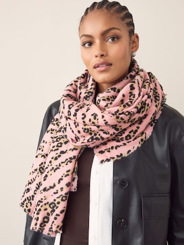 Next Sall, värv roosa