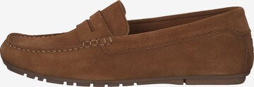 Marc O'Polo Moccasins 'Selma' in Brown