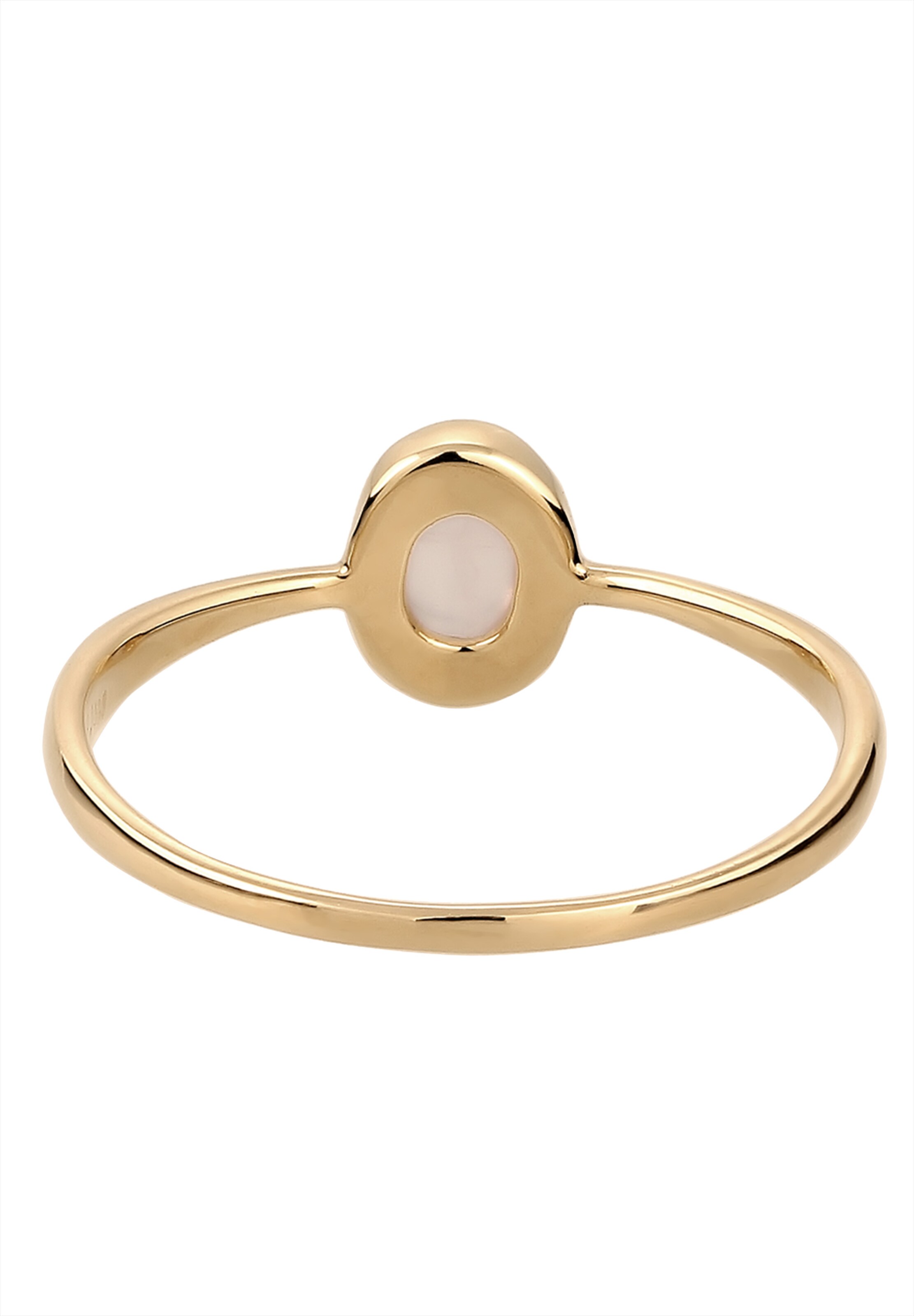 Bague ELLI PREMIUM en or