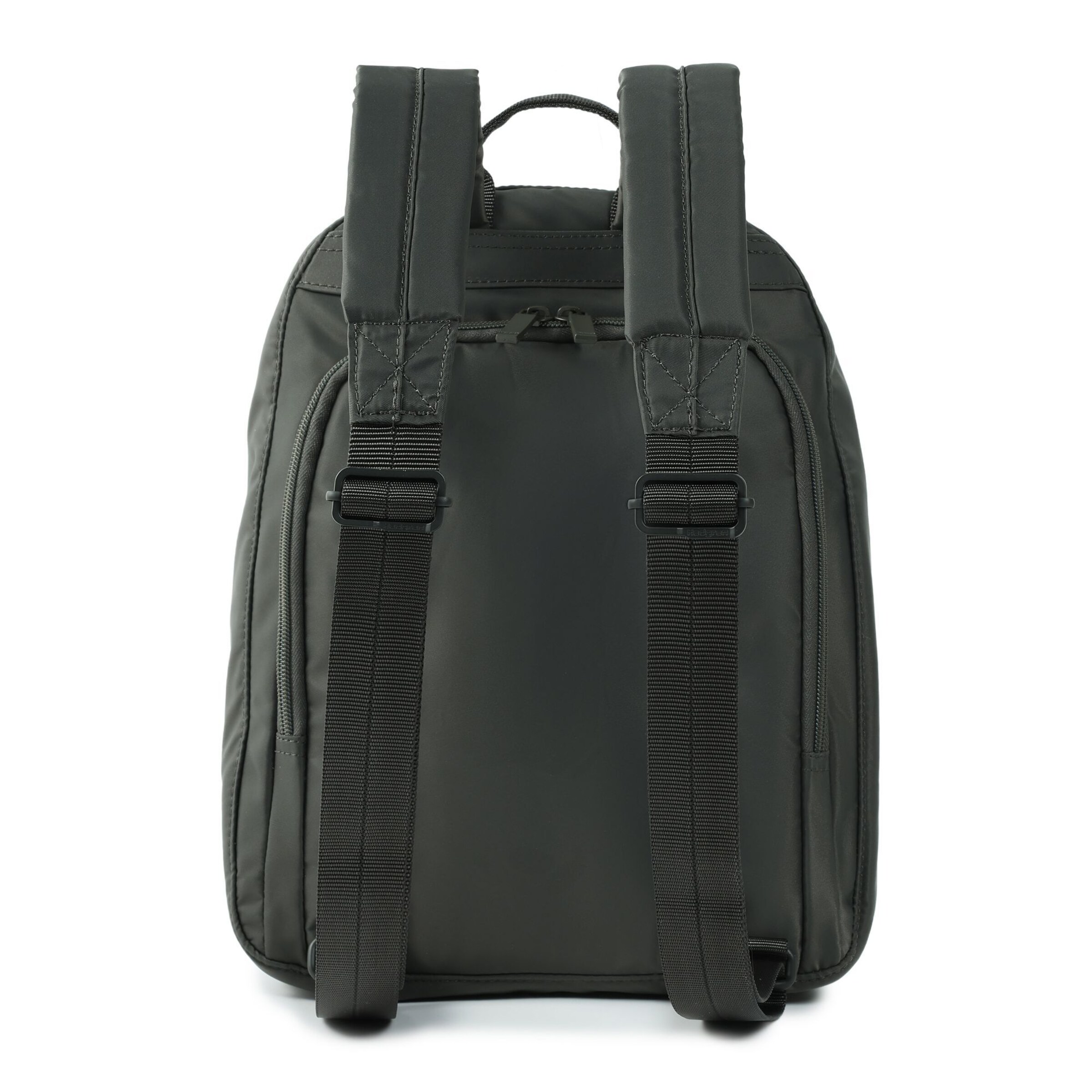 Hedgren Backpack 'Inner City Vogue' in Green