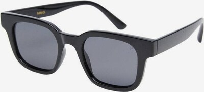 MANGO MAN Sonnenbrille 'Bosco' in schwarz, Produktansicht