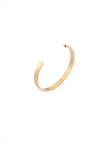 lePelou Armband 'FERA' in Gold