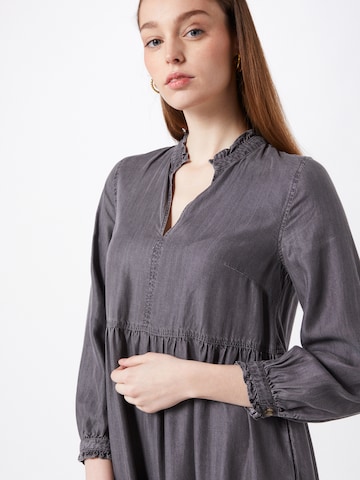 Whistles - Vestido en gris