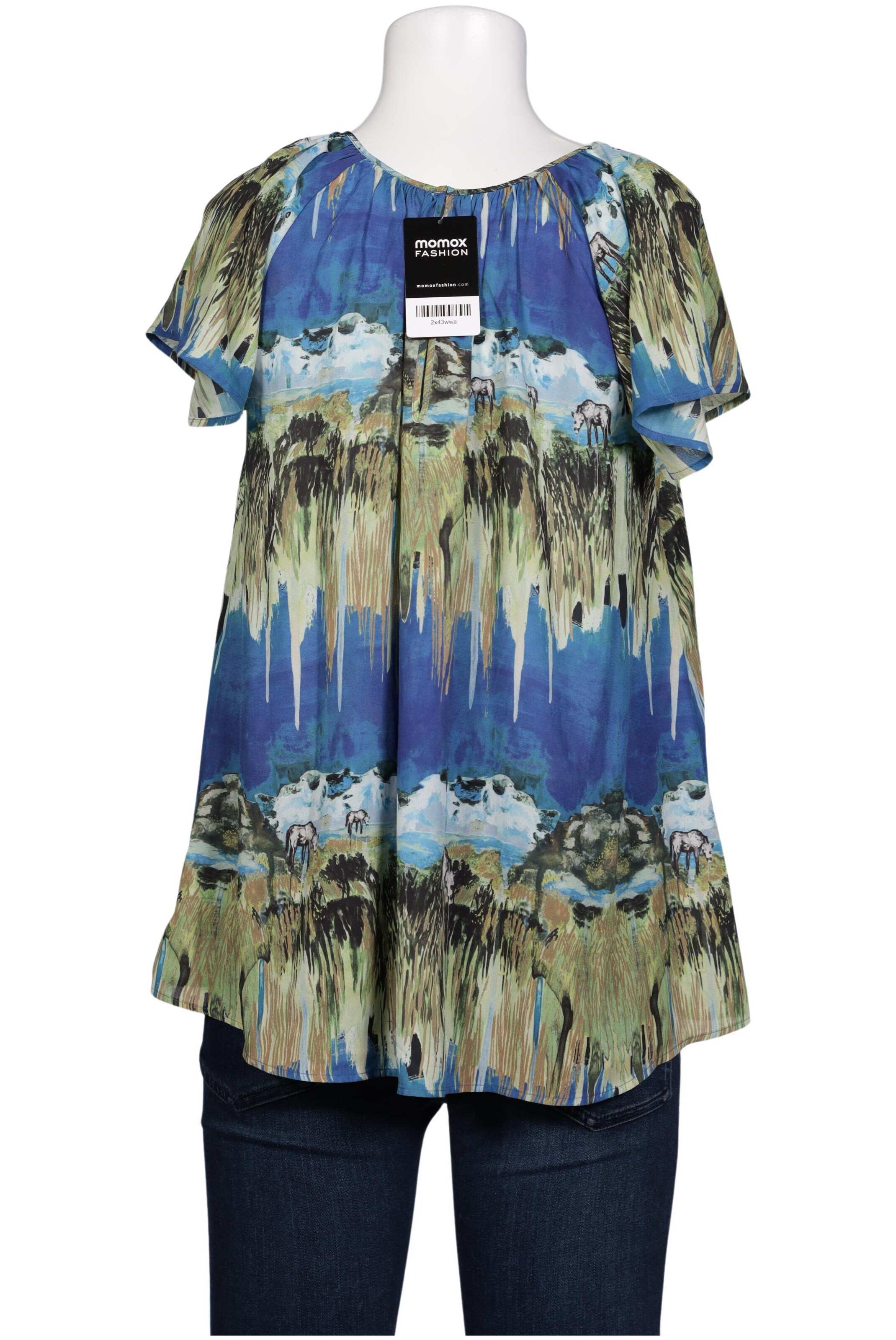 & Other Stories Blouse & Tunic in S in Mixed colors