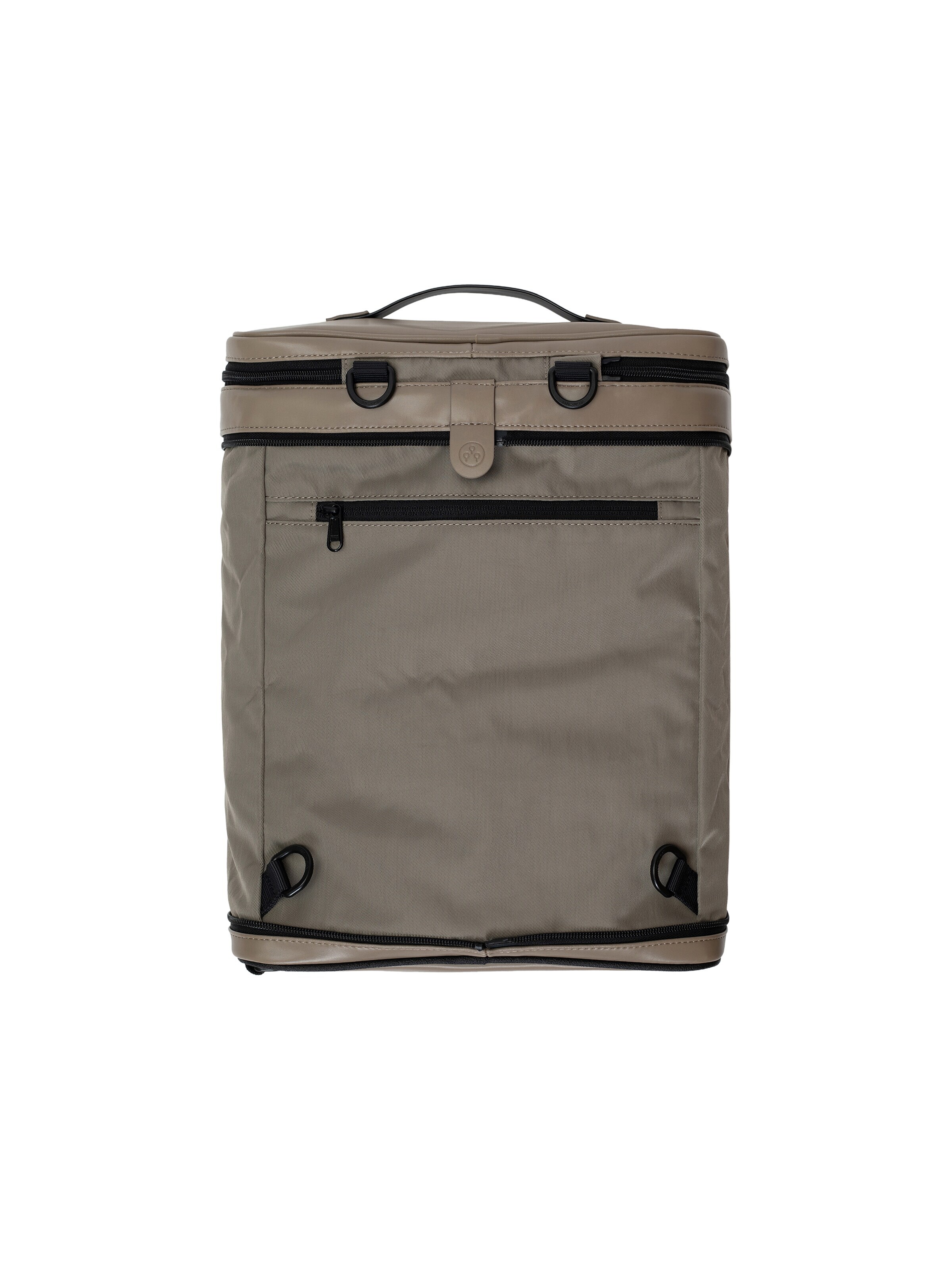 KIWEE Crossbody bag in Beige