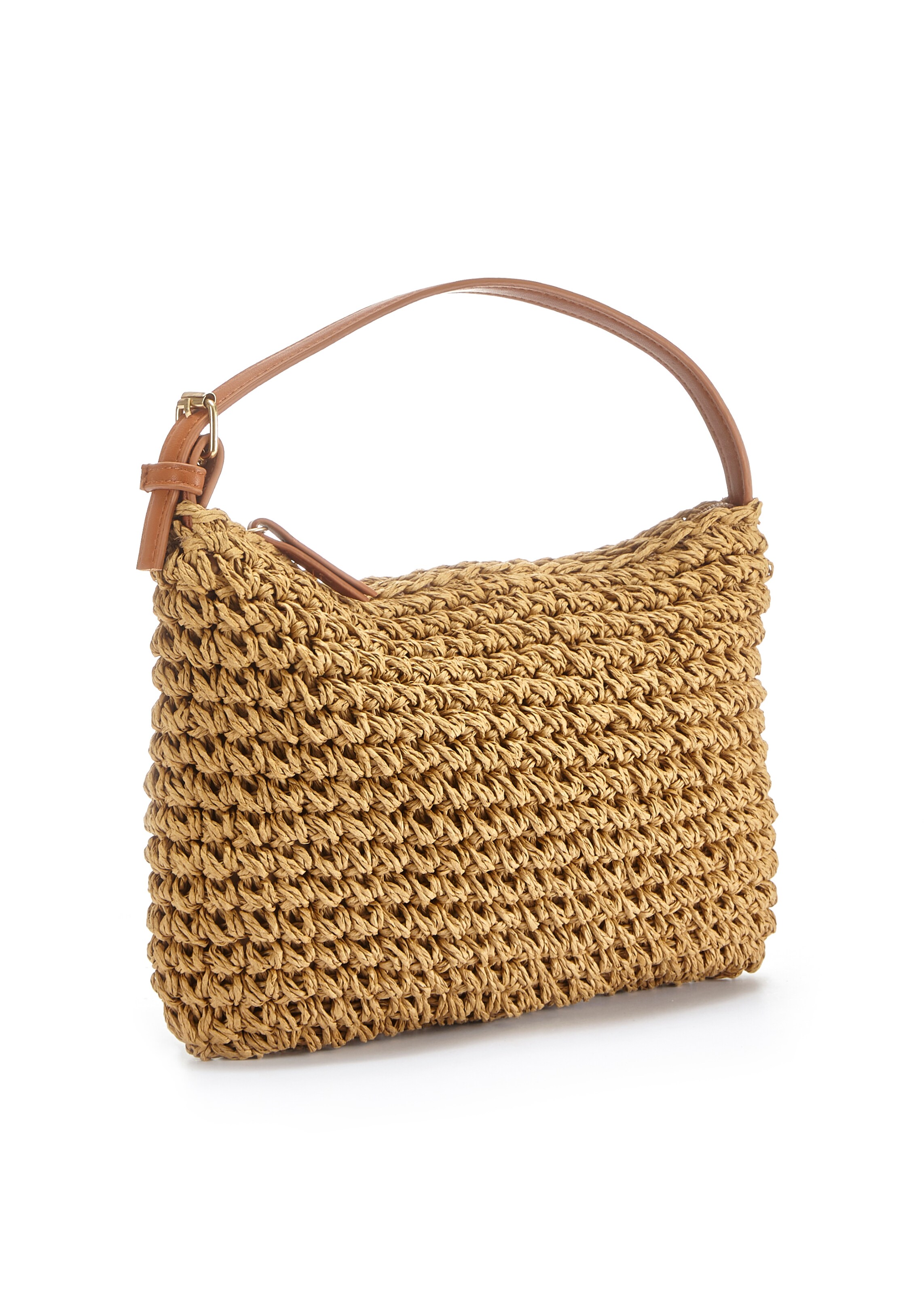 VIVANCE Kabelka - Béžová