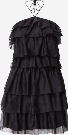 ONLY Cocktailmekko 'ONLCarley' värissä musta, Tuotenäkymä