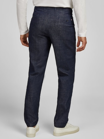 HECHTER PARIS Regular Jeans in Blue
