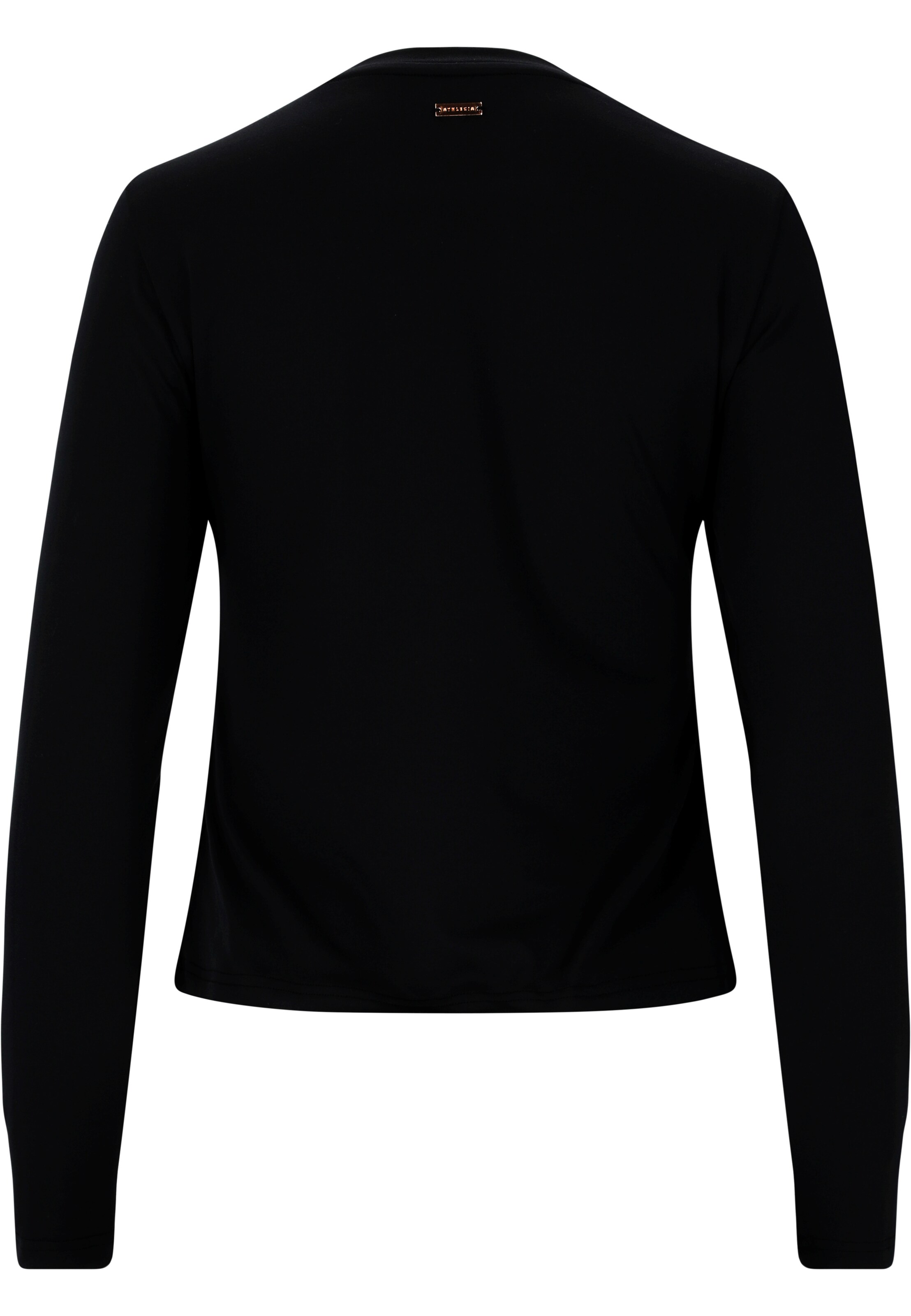 Athlecia Performance shirt 'Almi V2' in Black