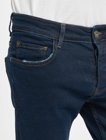 regular Jeans 'Rudolf' di 2Y Premium in blu