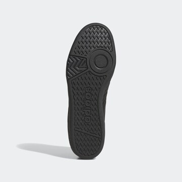 ADIDAS SPORTSWEAR Athletic Shoes 'Hoops 4.0' in Black