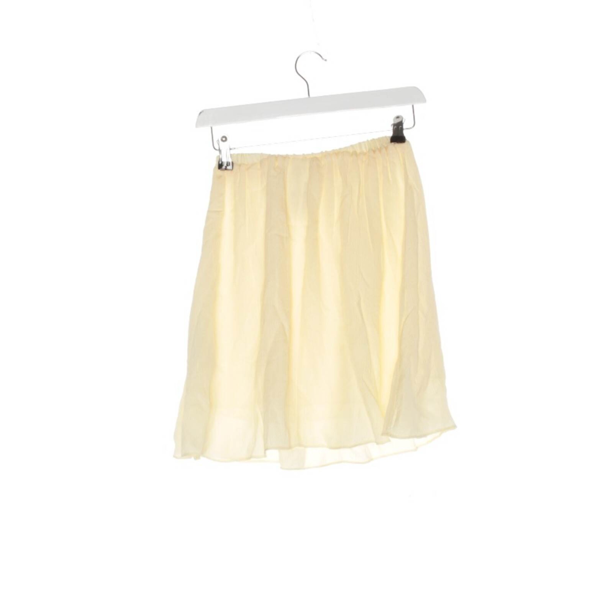 AMERICAN VINTAGE Rock S in Gelb