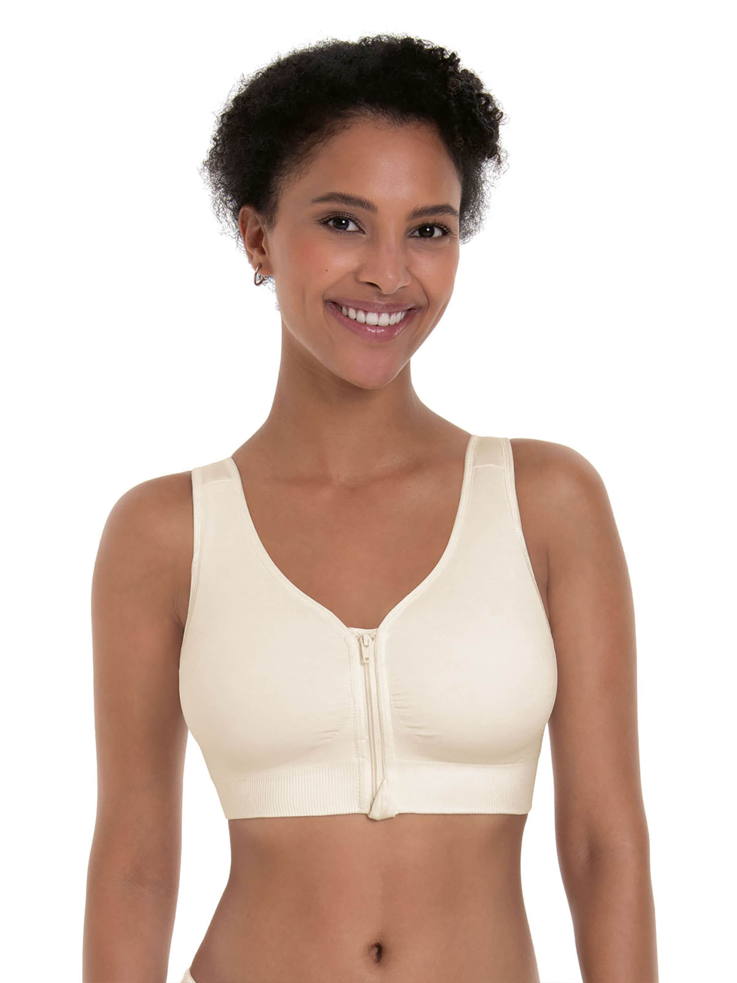 Corpetto 'Lynn' di ANITA in beige