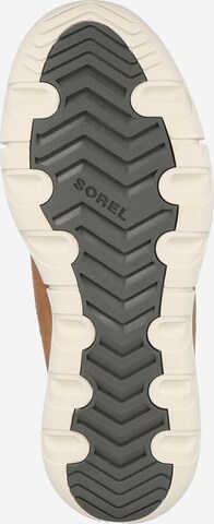 SOREL Snowboots 'Joan' in Braun