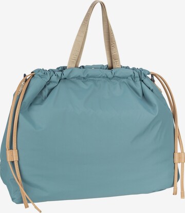 JOST Shopper 'Kemi' in Blue: front