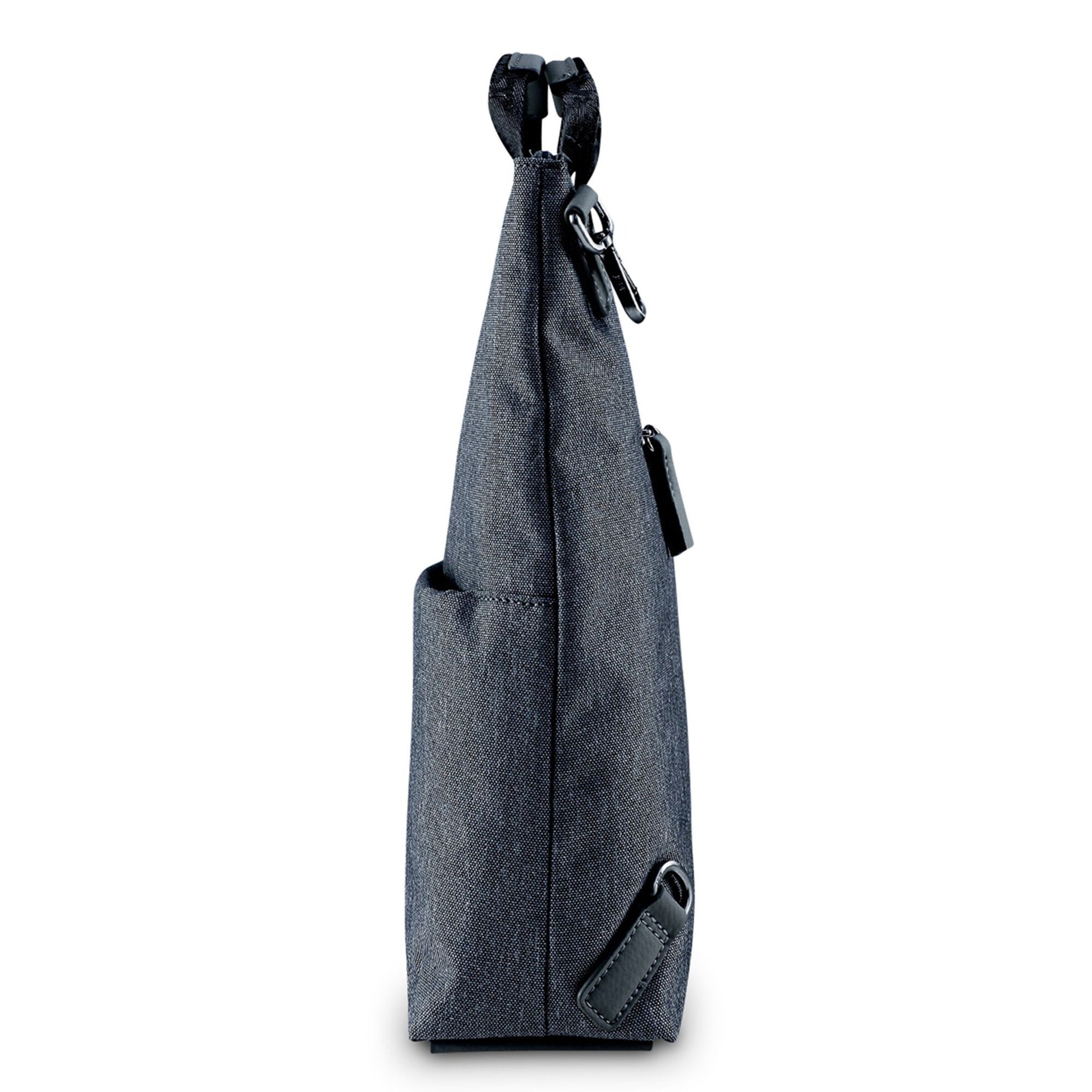 JOST Backpack 'Bergen' in Grey