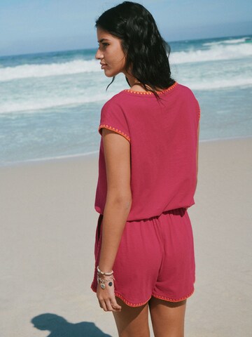 Maglietta di Next in rosa