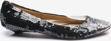 PRADA Flats & Loafers in 40 in Mixed colors: front