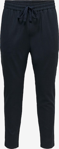 Pantalon 'Linus' Only & Sons en bleu : devant